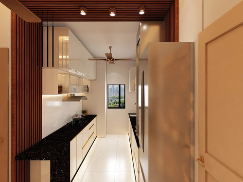 House Interior Designing Services