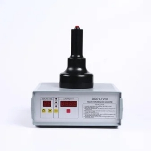 Induction Sealing Small Machine