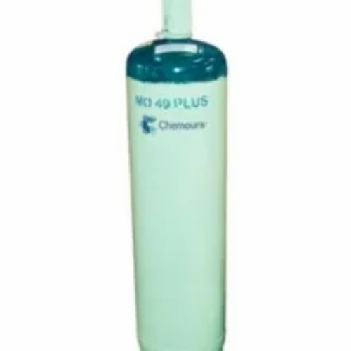 Isceon r mo29 refrigerant gas