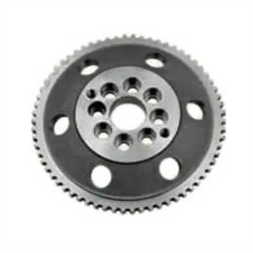 JCB Carrier Plate - Steel, Metallic, 47-52 HRC Hardness | Wear Resistant, Shock Absorption, Easy Installation, Durable