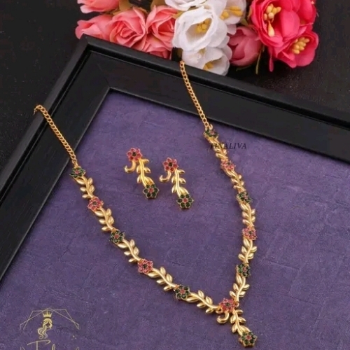 Jewellery