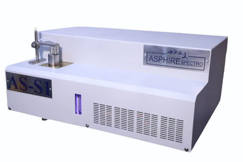 Laboratory Spectrometer - Application: .