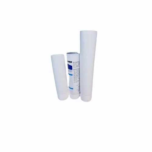 Laminated Packaging Tube