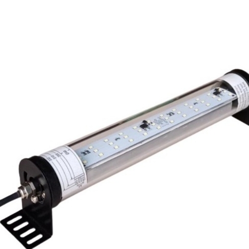 LED CNC Machine Lamp
