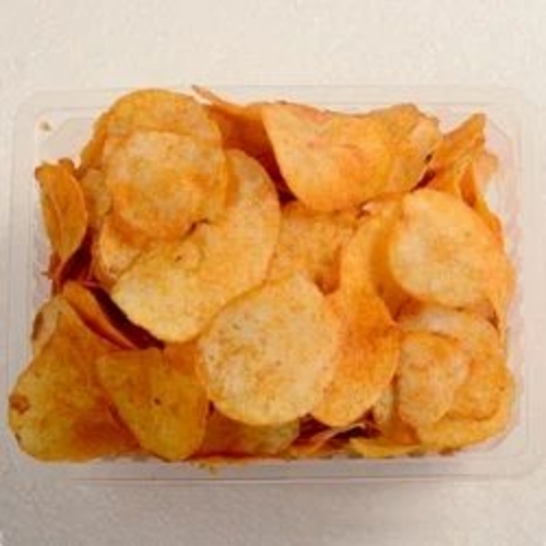 Masala wafer