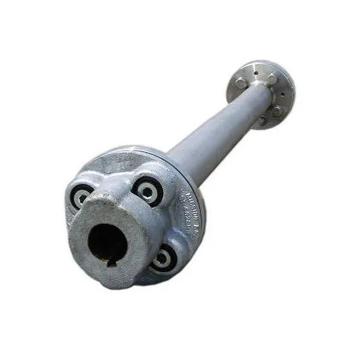 Metallic Drive Shaft - Color: .