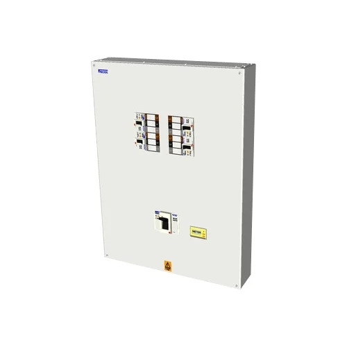Meter board