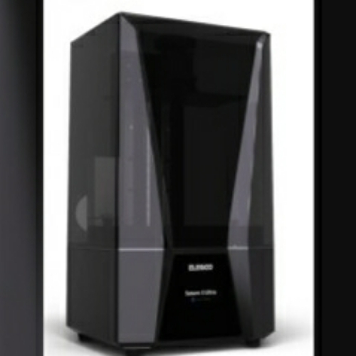 Micro sla 3d printer