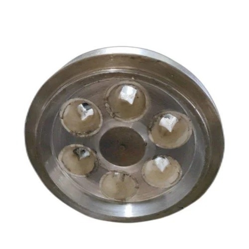 Mild Steel Soya Chunks Cutting Die