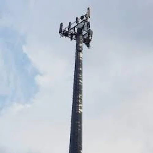 Mono Poles Tower