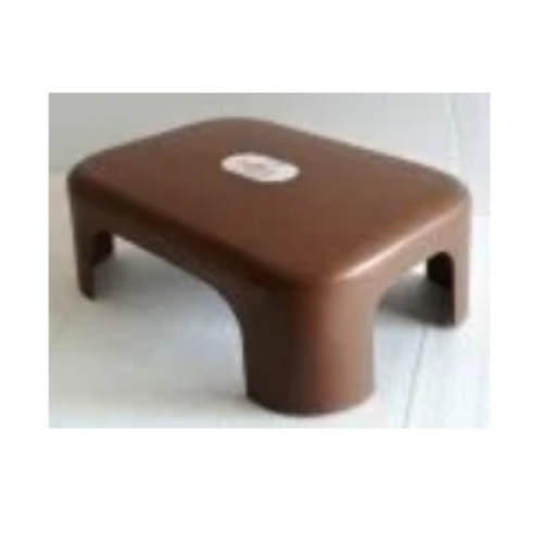 Plastic Bathroom Stool