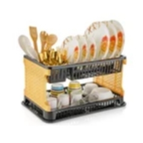 Plastic Dish Rack Drainer