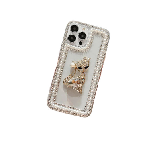 Polycarbonate iPhone Back Cover - Transparent Standard Size Rigid Build | Edge Protection Lightweight Water Resistant Non-Skid Grip