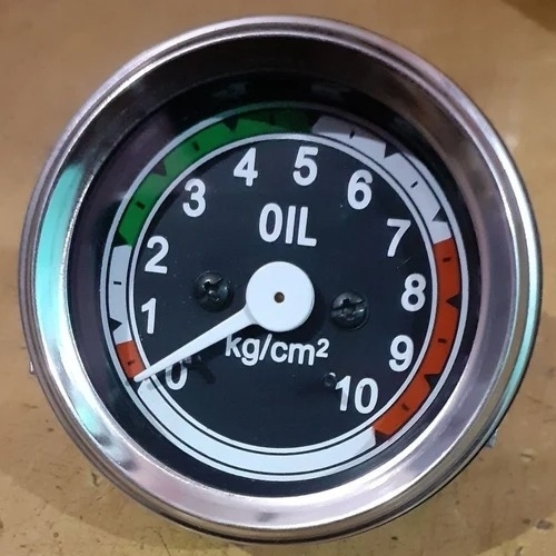 Pressure Gauge