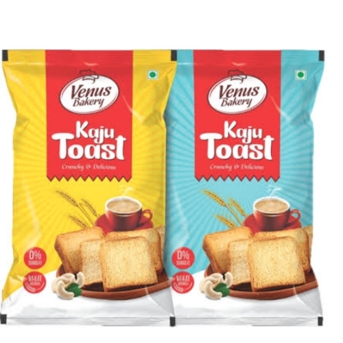 Printed Packaging Pouch