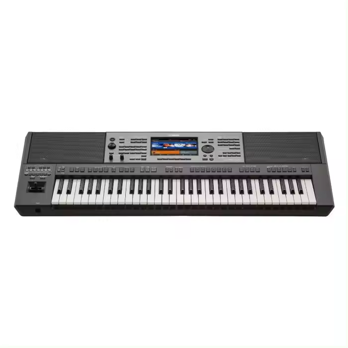 Psr-a5000 61-key World Music Arranger Workstation Keyboard