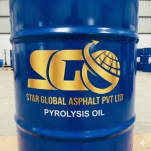pyrolysis oil prime