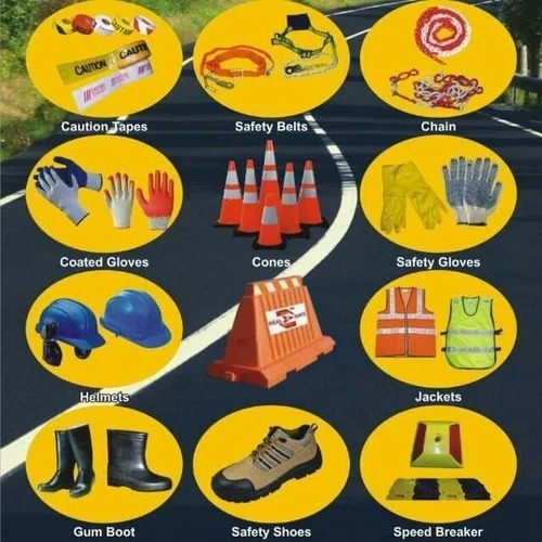 Safety Equipment