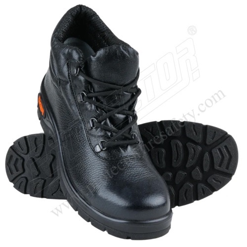Safety shoes