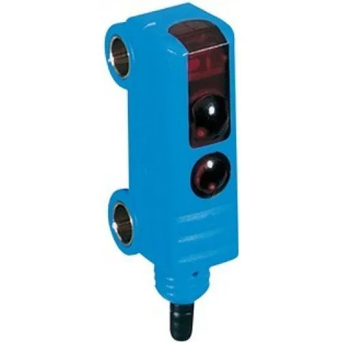 Sick Photoelectric Sensors - Accuracy: . Mm