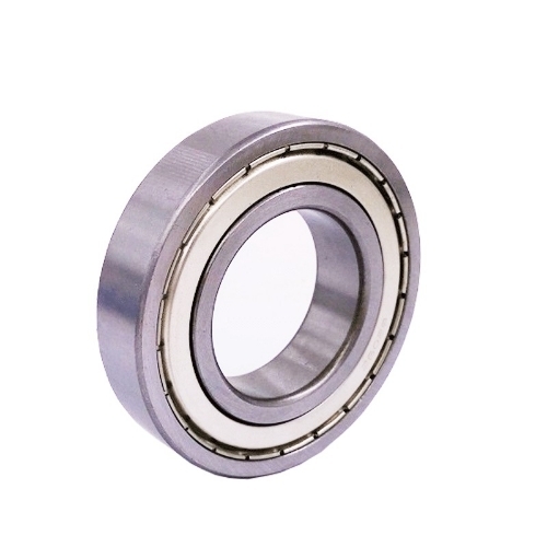 Single Angular Contact Ball Bearing