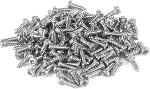 Stainless Steel Metal Screws