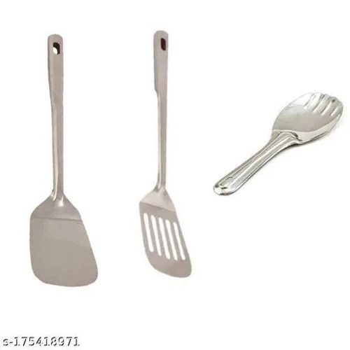 Stainless steel palate