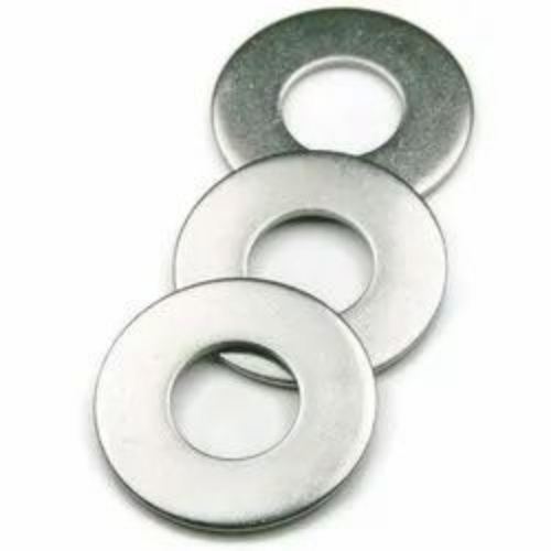 Stainless Steel Washer - Application: Plumbing