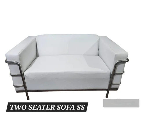 Two Seater Sofa Chair - Brand Name: Na