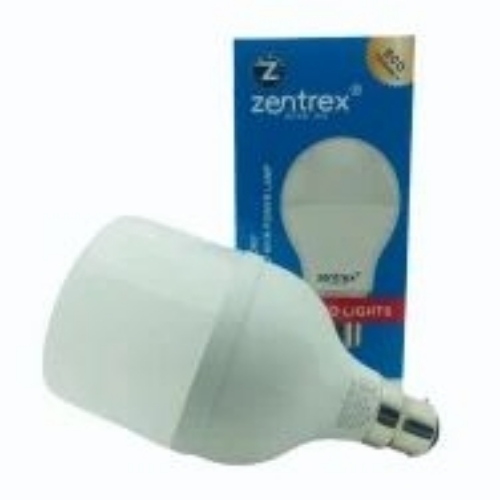 Zentrex 25W LED Bulb