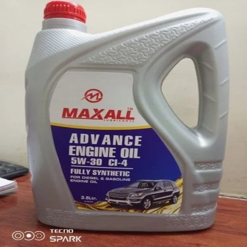 5w30 Engine Oil