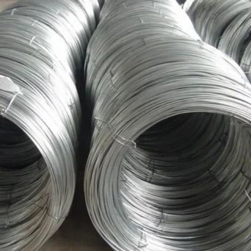8mm Carbon Steel Wire