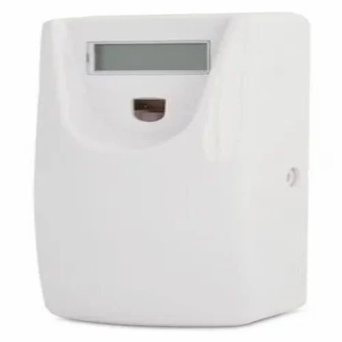 Air Freshener Dispenser LCD