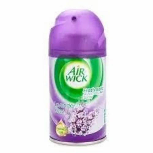 Airwick Automatic Air Freshener Dispenser