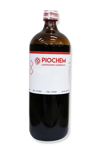 Benzyl Chloride - Physical Form: Liquid