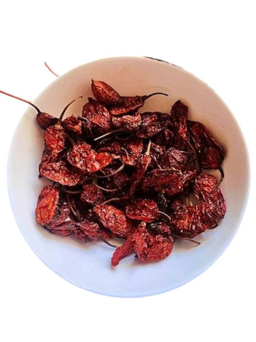 Bhut Jolokia Ghost Pepper