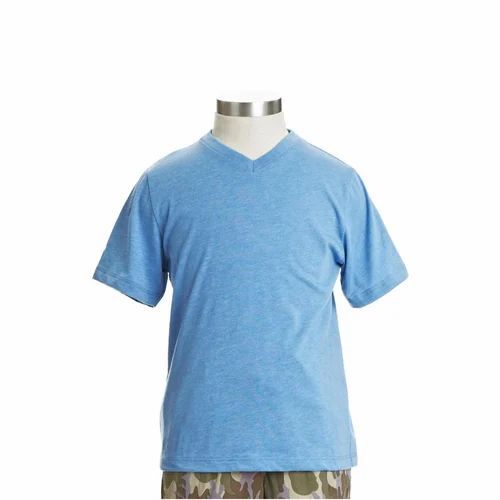 Boys V-Neck T-Shirt