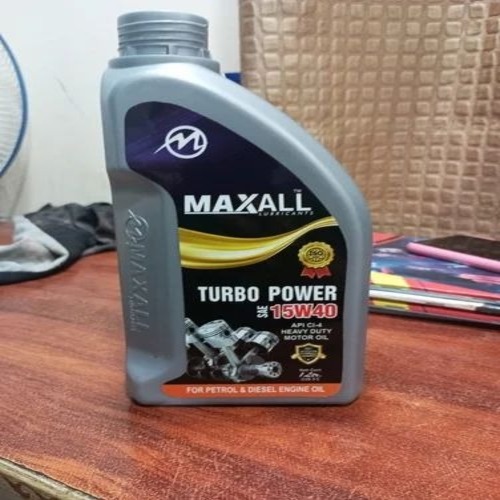 Car Engine Oil