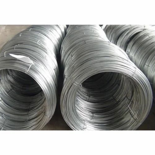 Carbon Steel Wires