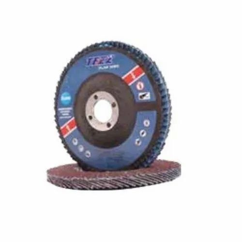 Carborundum Universal Flap Disc