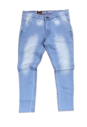 Casual Jeans Pants