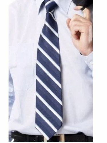 Corporate Ties