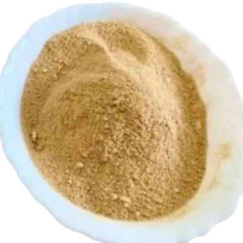 Dehydrated Ginger Powder