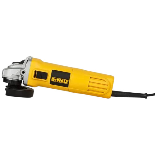 Dewalt Angle Grinder