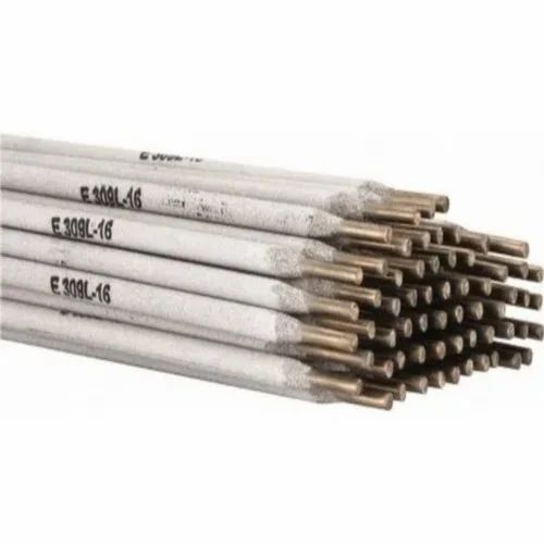 Dissimilar Steel Welding Electrode 2