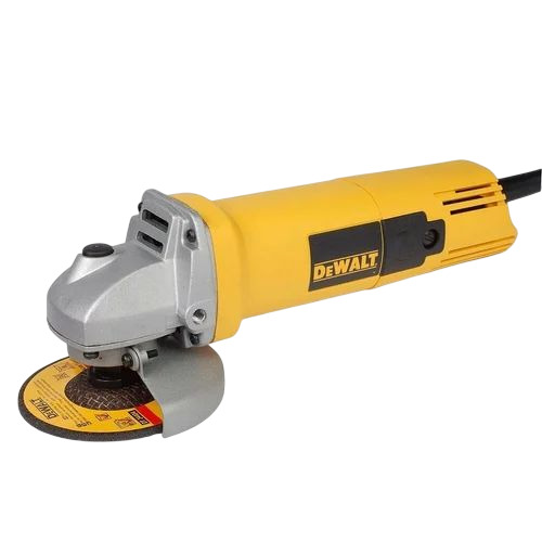 Dw803 Small Angle Grinder
