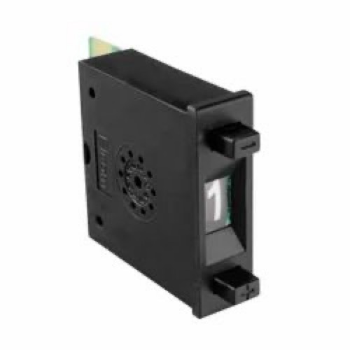 Elcom Pcs-30 Series Push Coder Switch