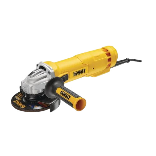 Electrical Dewalt Angle Grinder