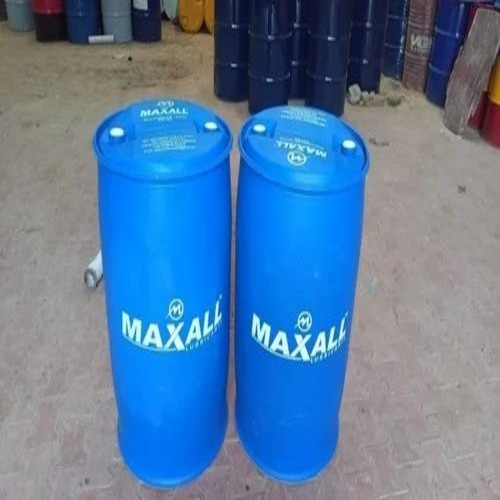Engine Oil Barrel 20w40 - Plastic 200L Blue | Customize Size, For Motorcycle and Scooter