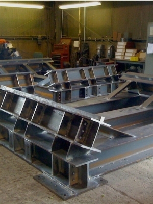 Fabrication Works